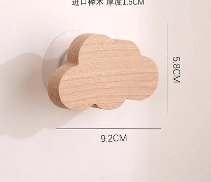 くも